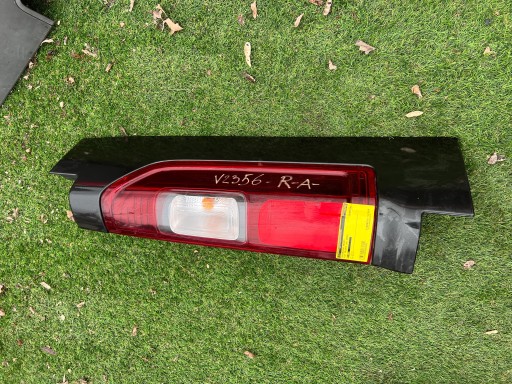 FIAT TALENTO light rear left complete original 265A14210R 265A12579R 265A
