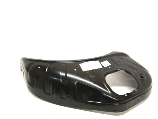 VW PASSAT B6 заднее правое колесо арки 3C0809412C