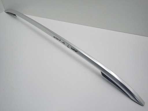 РЕЙЛИНГ ЛЕВЫЙ ХРОМ SKODA OCTAVIA III 5E 17R