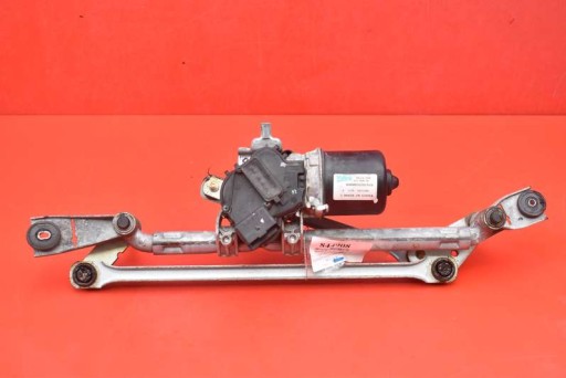 mechanismus motorek stieracov předek EU 42333713 OPEL MOKKA A 12-15