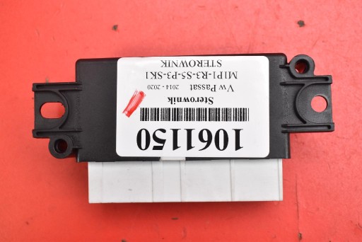 Centralina modulo parcheggio PDC 5Q0919294L VW PASSAT B8 14-20