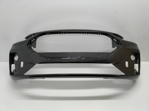 front bumper front FORD FOCUS MK4 LIFT 21- ST-LINE