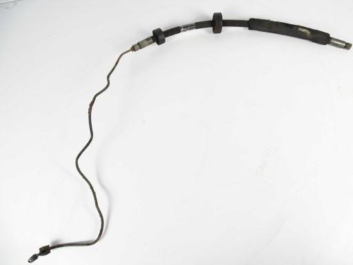 A2103204172, A2103204172 - Mercedes e w210 шланг подвеска трос объявления