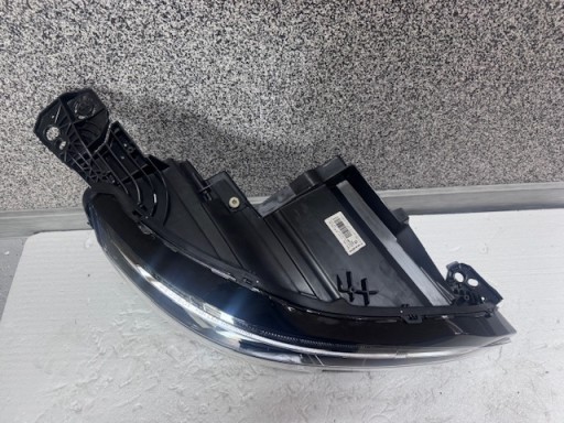 light right Peugeot 3008 5008 Full Led 2019