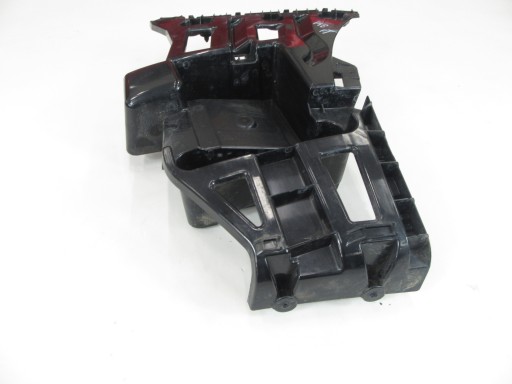 bracket holder bumper bracket right rear part BMW F48 X1