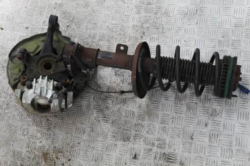 Mozzo FUSELLO sinistra Anteriore ammortizzatore PEUGEOT 508 e