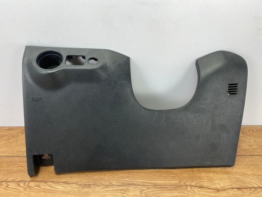 Couverture tablier moteur Couvre du tableau de bord rozdzielczej Volant Dodge Charger 2015+ USA
