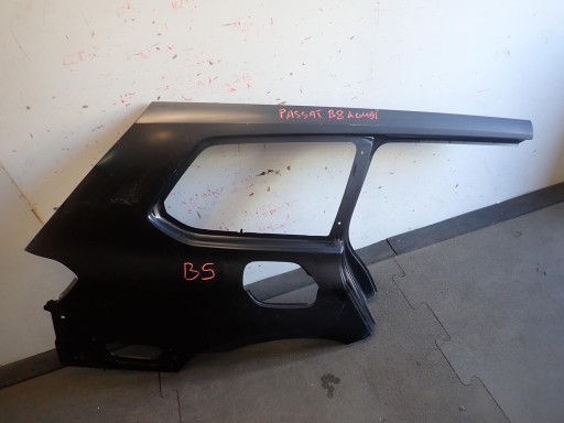 PARAFANGO POSTERIORE POSTERIORE DESTRA VW PASSAT B8 2014- KOMBI