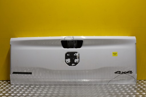 RAM15002019-BURTATYŁ - DODGE RAM 1500 2019 - ЗАДНІ ДВІРІ БАГАЖНИКА, США