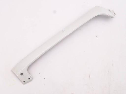 5801563827 - IVECO STRALIS 13-E6 крышка стойки левая внешняя