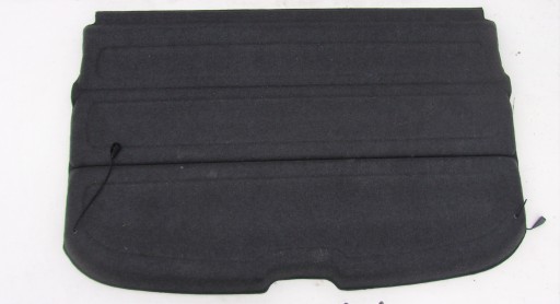 09-16 - PEUGEOT 3008 И 10-17R ПОЛКА БАГАЖНИКА