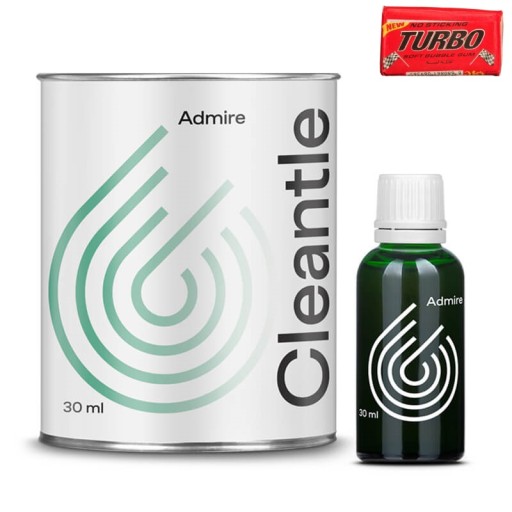 Cleantle Admire - 30мл - керамическое покрытие