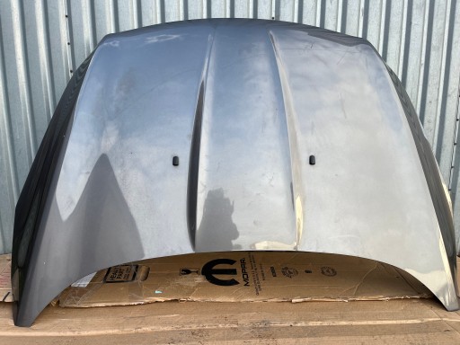 КАПОТ, БАМПЕР, КРИЛА, РЕМІНЬ FORD KUGA MK2 MK 2 12-16