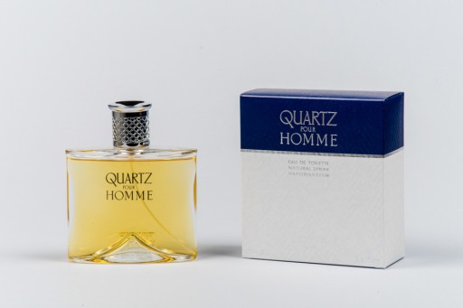 molyneux quartz pour homme