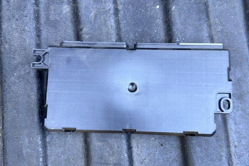 Модуль переднего левого сиденья land rover discovery v (l462) hy3214d600cb