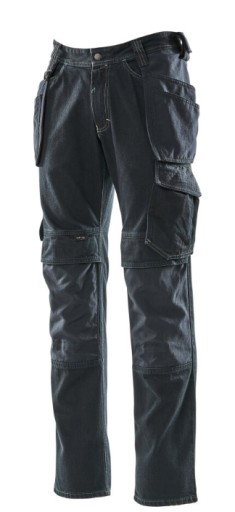 РОБОЧІ ШТАНИ MASCOT JEANS 15131-207-86 W34L36