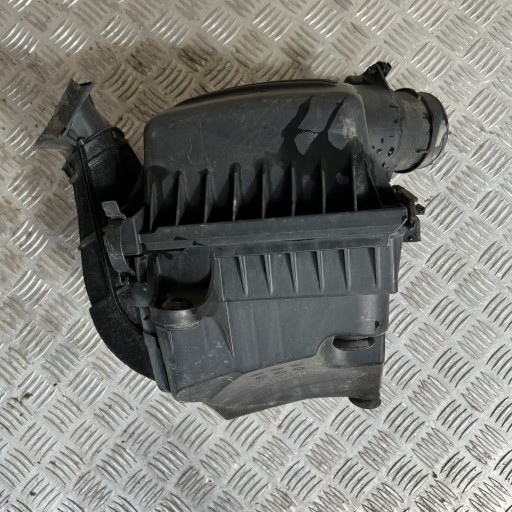 GEHÄUSE FILTER LUFT JEEP GRAND CHEROKEE WK2
