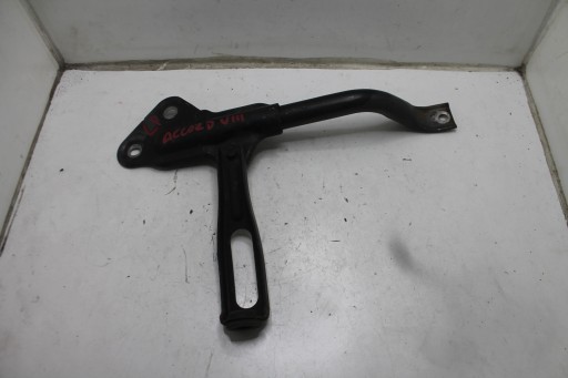 console holder supports left front HONDA ACCORD VIII 08-15