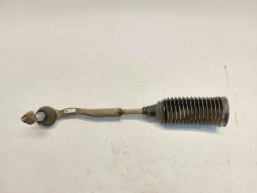 Ford Ranger VI 6 XLT 2023r bar KIEROWNICZYY left PB3C-3290-AC