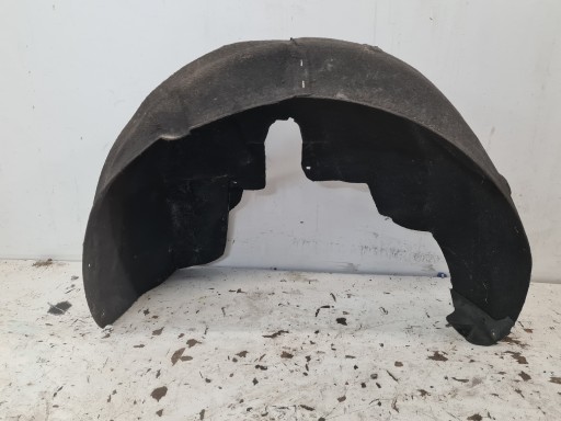 OPEL INSIGNIA B KOMBI mudguard right rear part right rear. original
