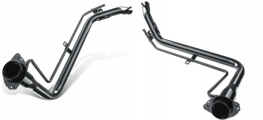 ST89201-65J01 - Газовая крышка труба SUZUKI GRAND VITARA 1.9 DDiS 5D