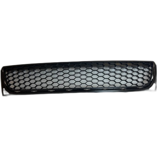 griglia medio Paraurti Volkswagen Golf VI GTI 5K0