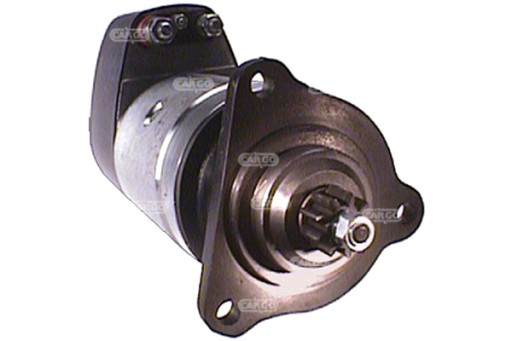 110210 - Hc-cargo starter man e2000 el f2000 f90 f90 unterflur hocl львиный