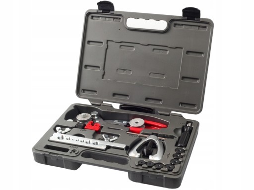 Гибочный станок тормозных шлангов резак