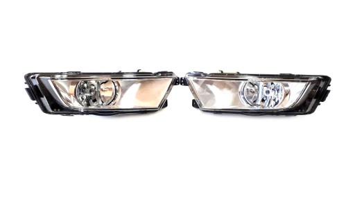 5E0941699D+5E0941700D - ФАРА ГАЛОГЕННА ЛАМПА ЛІВА + ПРАВА OCTAVIA III 5E0