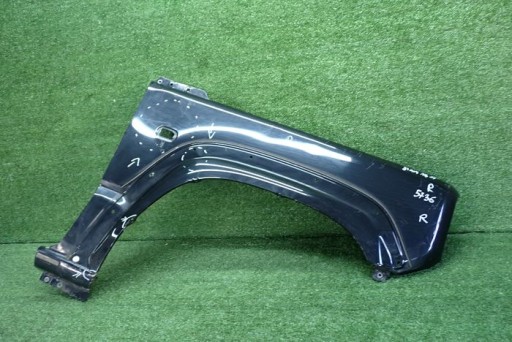 SUZUKI JIMNY 18- fender right front front