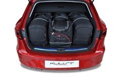СУМКИ SEAT LEON ST 2013 + 4 ШТ