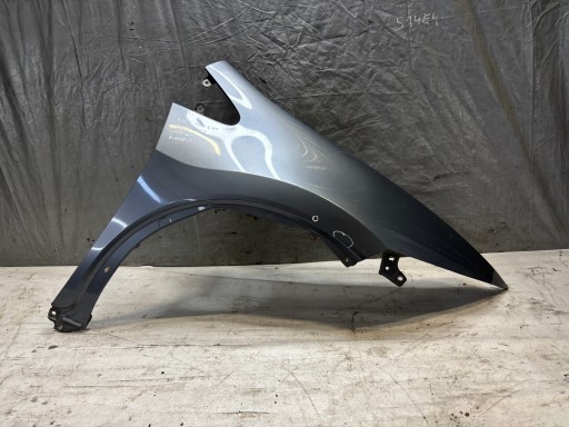 parafango Destra Anteriore Honda Civic VIII 8 UFO HB k: NH674P