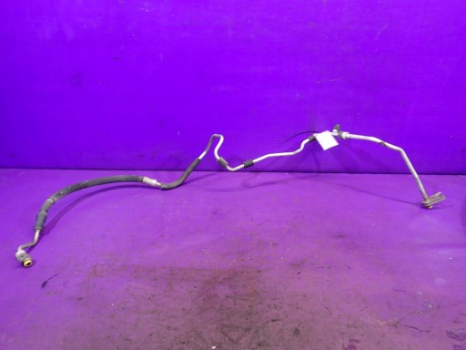 AUDI A4 B7 04-1,9 TDI шланг кондиционера