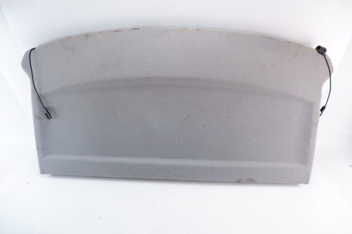 Полка багажника BMW E87 (2004-2007)