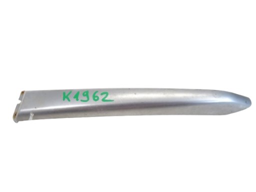 Moulage Pare choc Gauche Avant JAGUAR F-PACE X761 R-SPORT HK8M-15B217
