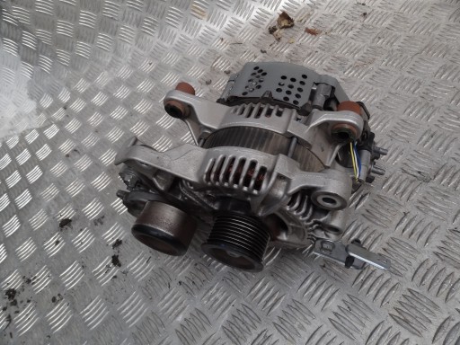 Suzuki vitara iii 2022 1.4 турбо-гибридный генератор 96160-74s01 оригинал