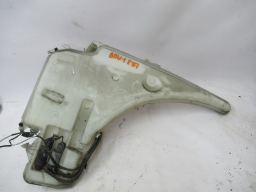washer fluid tank BMW 1 E87 06