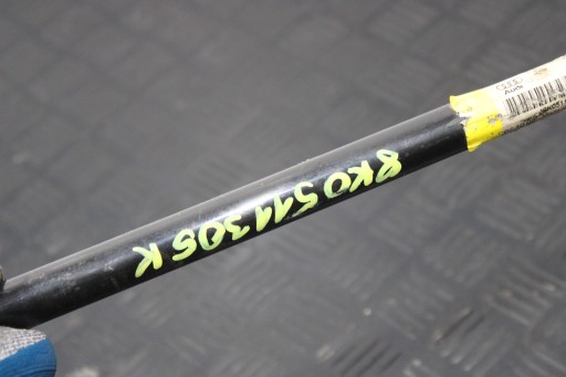 STABILIZATOR bar rear part AUDI A4 8K0 8K9 B8 8K0511305K