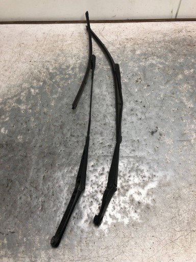 Bracci tergicristallo AUDI A4 B8 8K1955407 8K1955408