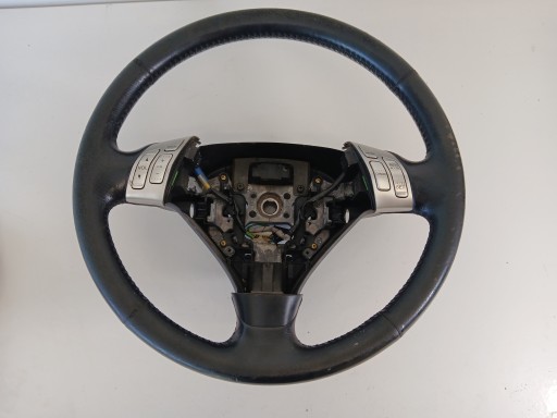 HONDA ACCORD VII ACURA TSX Volant MULTIFUNKCJA DO OBSZYCIA