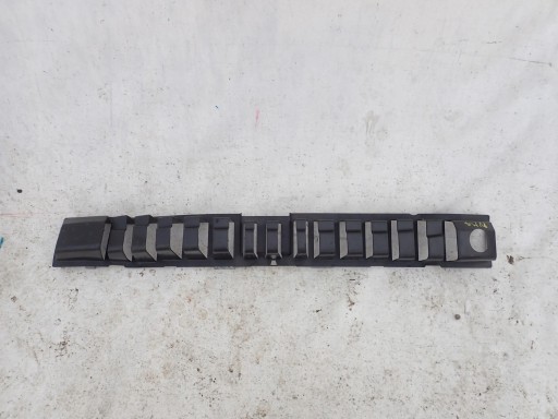 FORD PUMA MK2 19- bumper support ABSORBER front