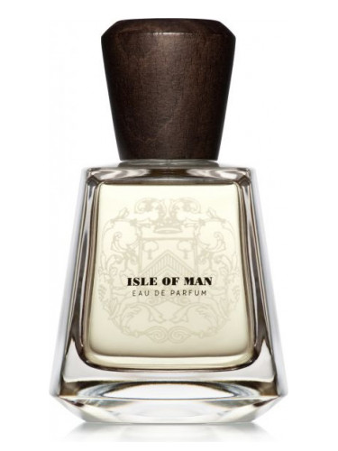 frapin isle of man woda perfumowana 2 ml   