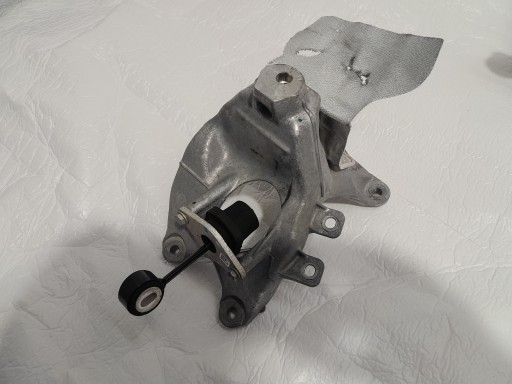AUDI Q5 80A holder holder of the engine right front 80A199308