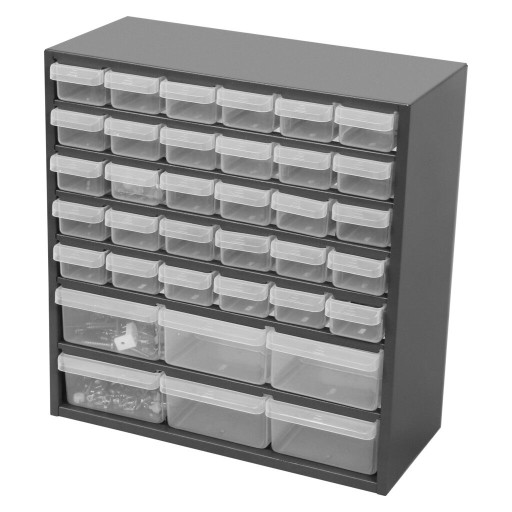 Шкаф организатор Hard Head