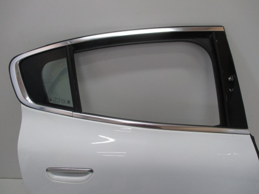 door right rear. MASERATI GRECALE 22R