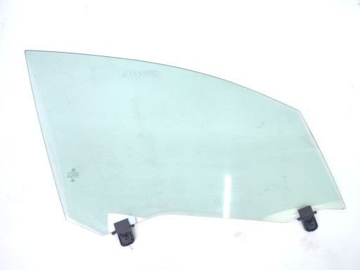 Скло передньої правої двері CITROEN C5 III LIFT 10-12