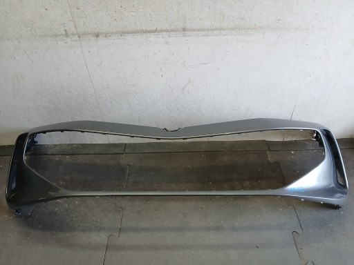 bumper front VW PASSAT B9 3J0
