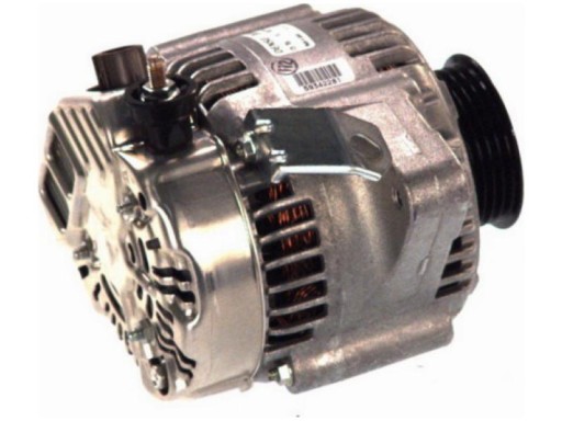 DAN966 - Генератор denso dan966.