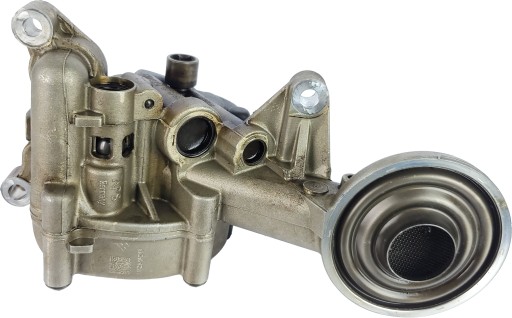 AUDI A6 C6 LIFT 3.0 TFSI CAJA olaj szivattyú 06E115105AD