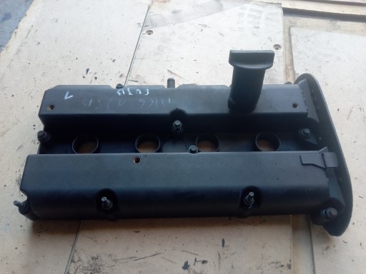 FORD FIESTA MK6 1.25 B КРЫШКА КЛАПАНА